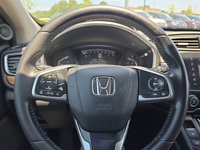 Used 2017 Honda CR-V EX-L image 18