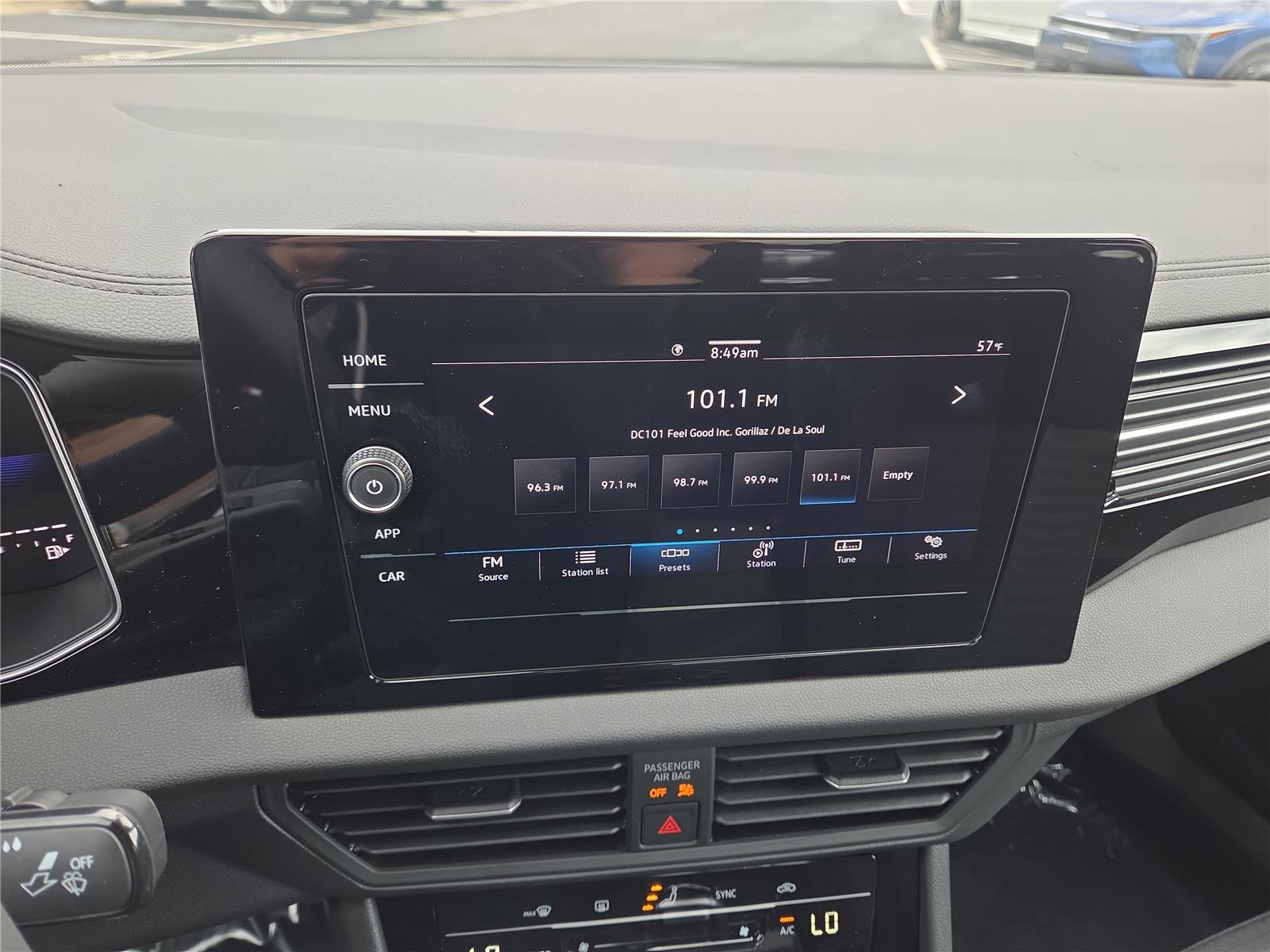 New 2026 Volkswagen Jetta S image 17