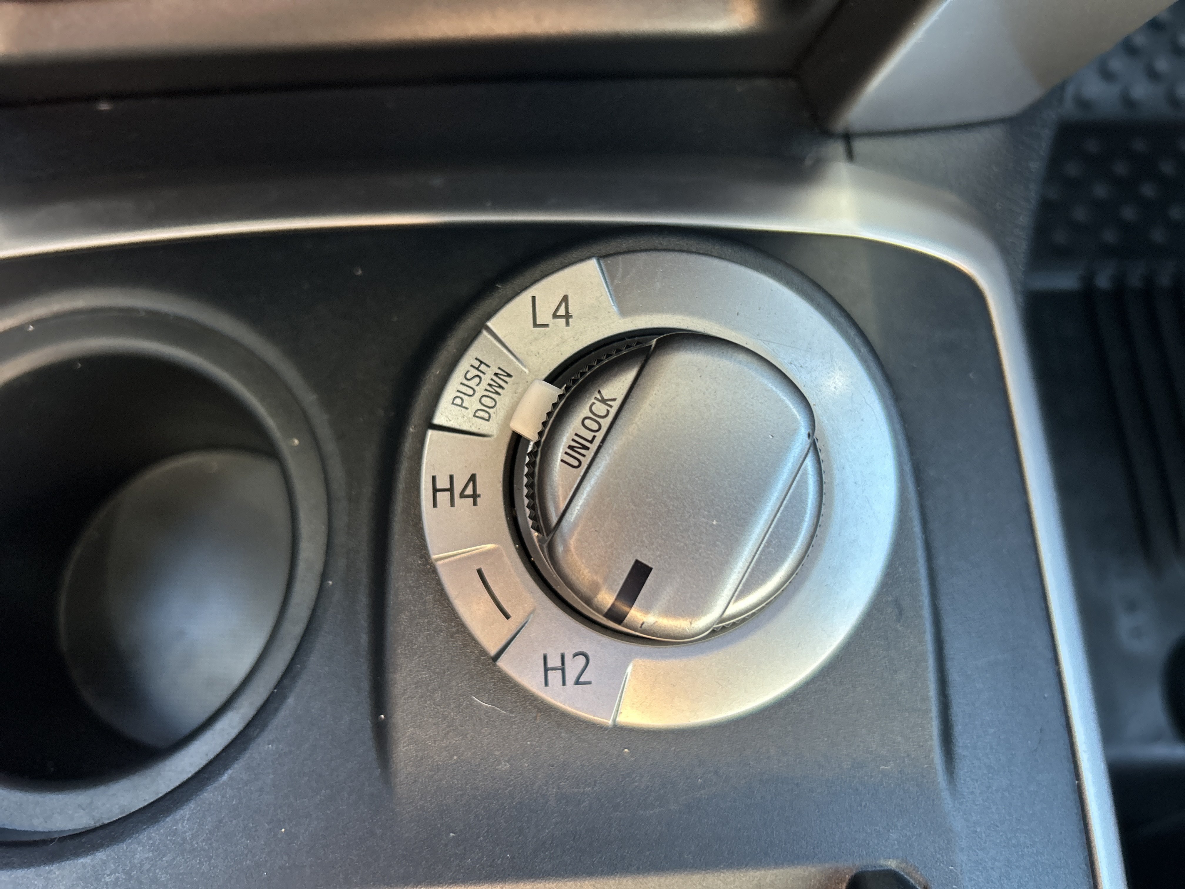Used 2018 Toyota 4Runner SR5 Premium AWD/4WD image 32