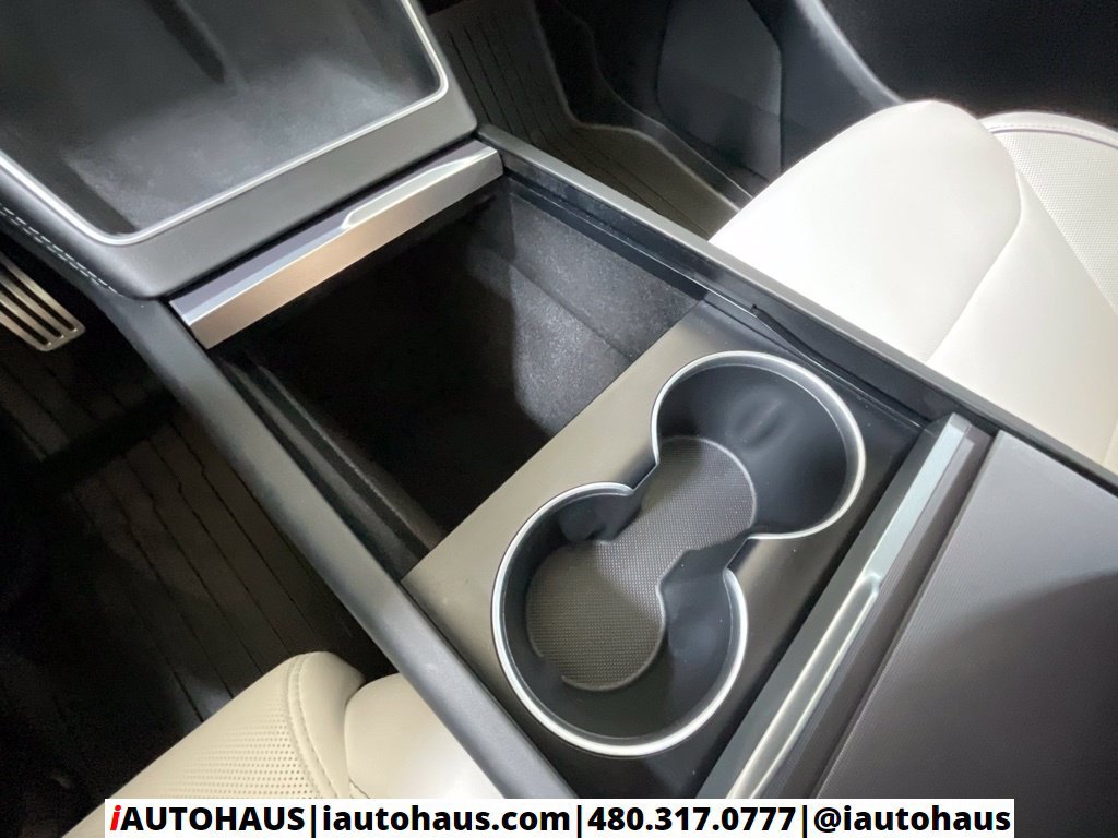 Used 2026 Tesla Model Y Performance AWD/4WD image 32