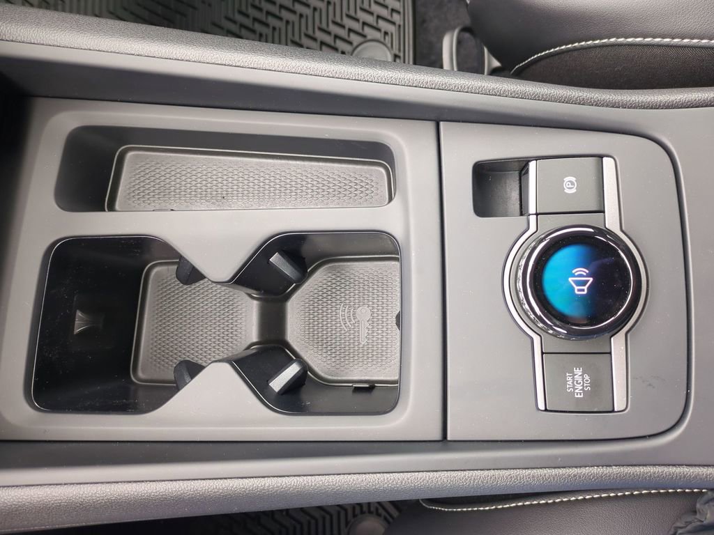 New 2026 Volkswagen Tiguan SE R-Line image 25