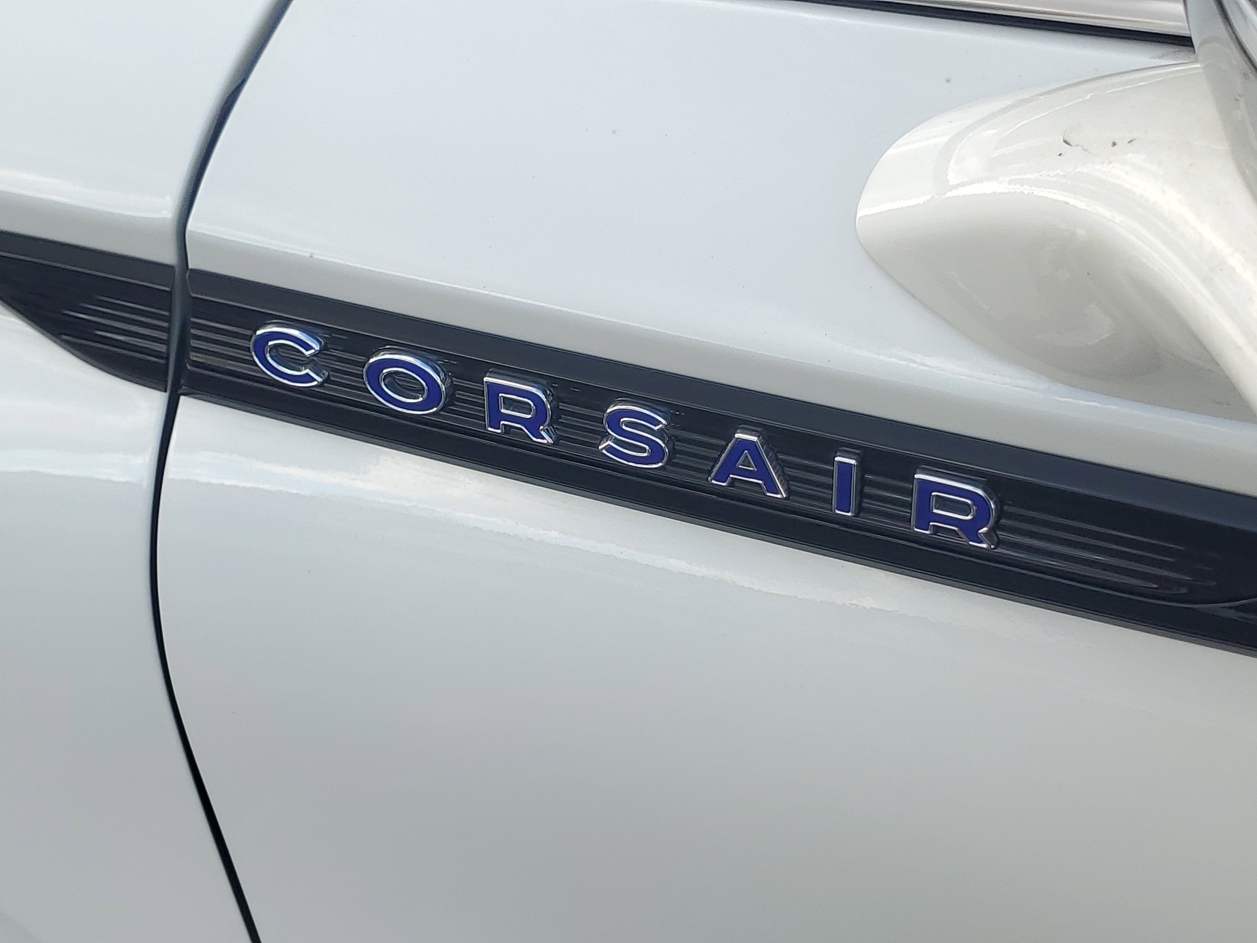 New 2026 Lincoln Corsair Grand Touring image 7