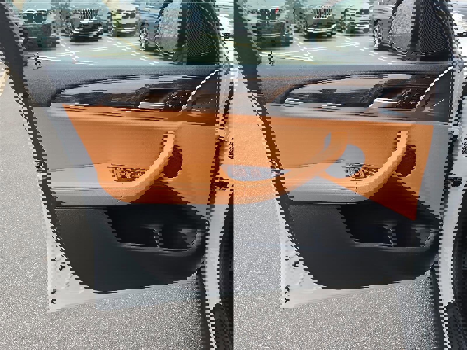 Used 2022 BMW X3 sDrive30i image 20