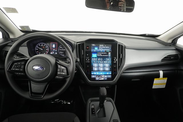 New 2026 Subaru Crosstrek 2.5i Premium image 23