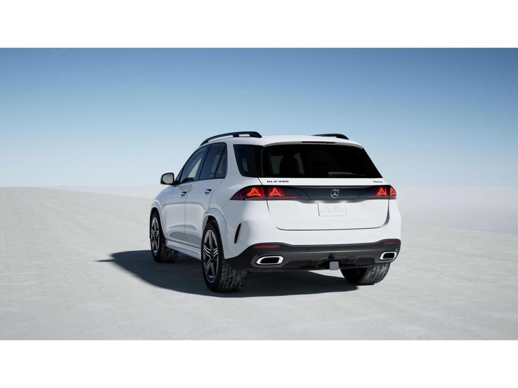 New 2027 Mercedes-Benz GLE 450 4MATIC image 57