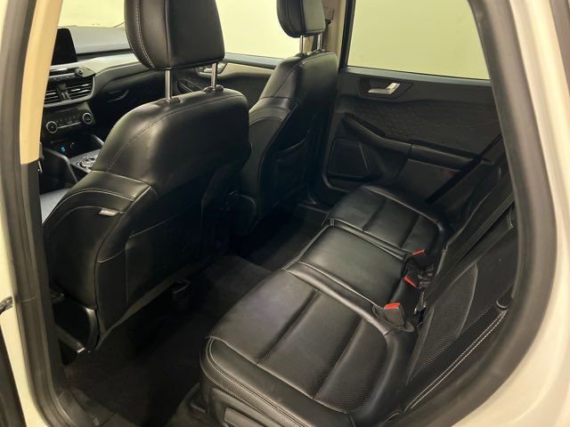 Used 2020 Ford Escape SEL image 11