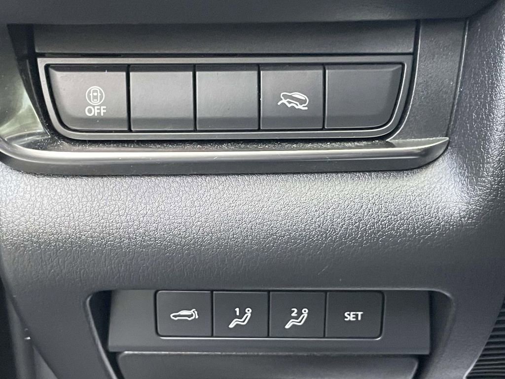 Used 2022 MAZDA CX-30 AWD 2.5 S w/ Premium Package image 18