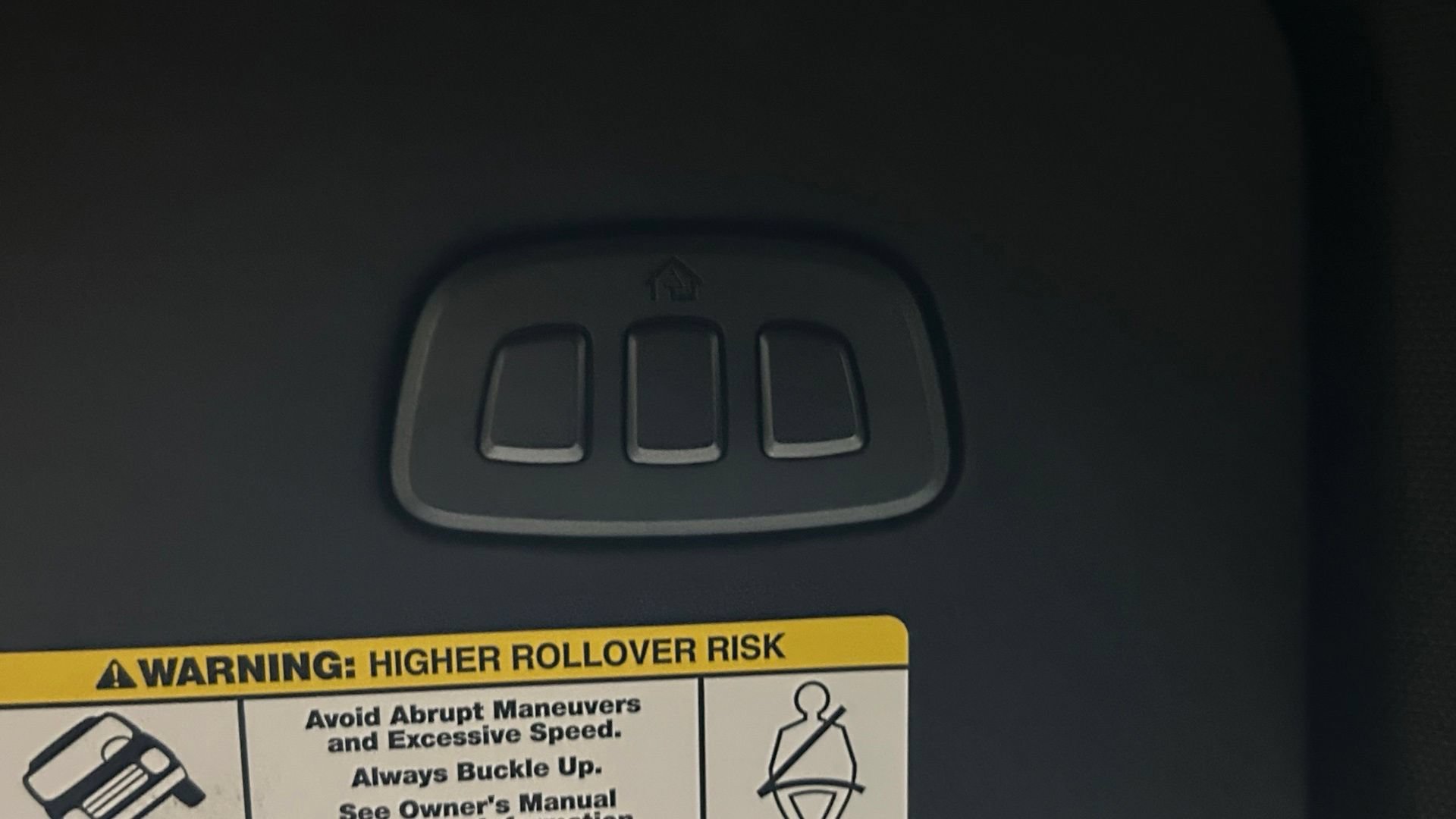 Used 2025 Ford Ranger Raptor AWD/4WD image 97