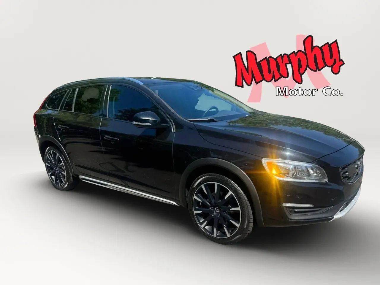 Used 2017 Volvo V60 T5 Cross Country Platinum AWD/4WD image 10