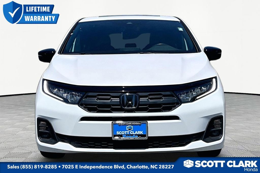 Used 2025 Honda Odyssey Sport-L image 2