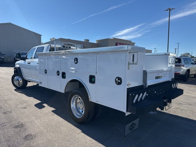 New 2026 RAM 4500 Tradesman image 5