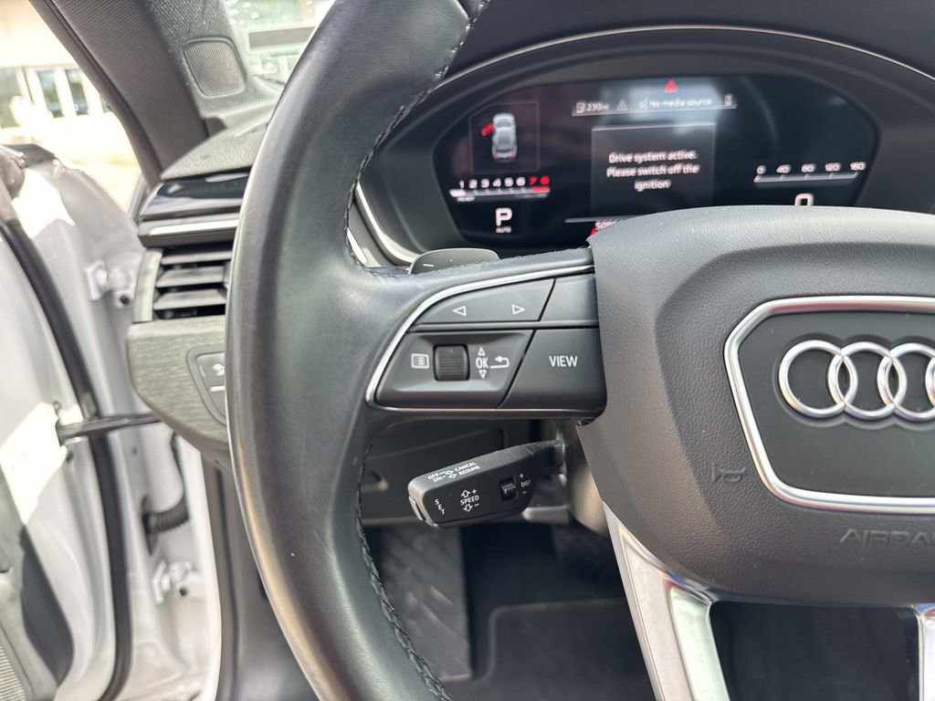 Used 2024 Audi A5 2.0T Premium Plus image 23