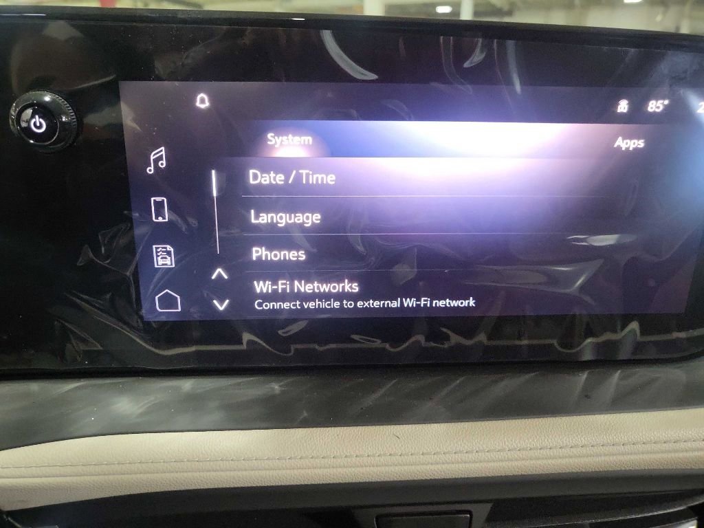 Used 2025 Buick Encore GX Avenir w/ Avenir Technology Package image 12