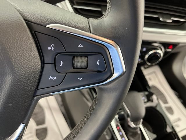 Used 2024 Chevrolet Trax LT w/ Driver Confidence Package FWD image 23