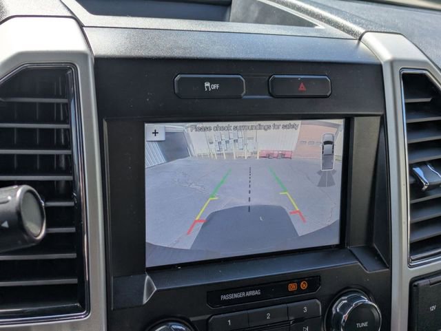 Used 2019 Ford F350 Lariat w/ Lariat Ultimate Package AWD/4WD image 22