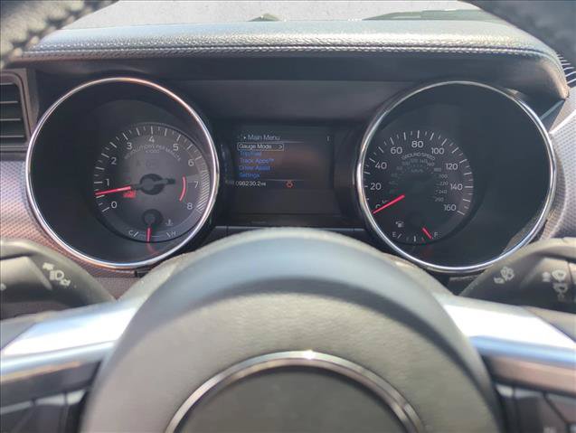 Used 2015 Ford Mustang GT RWD image 10