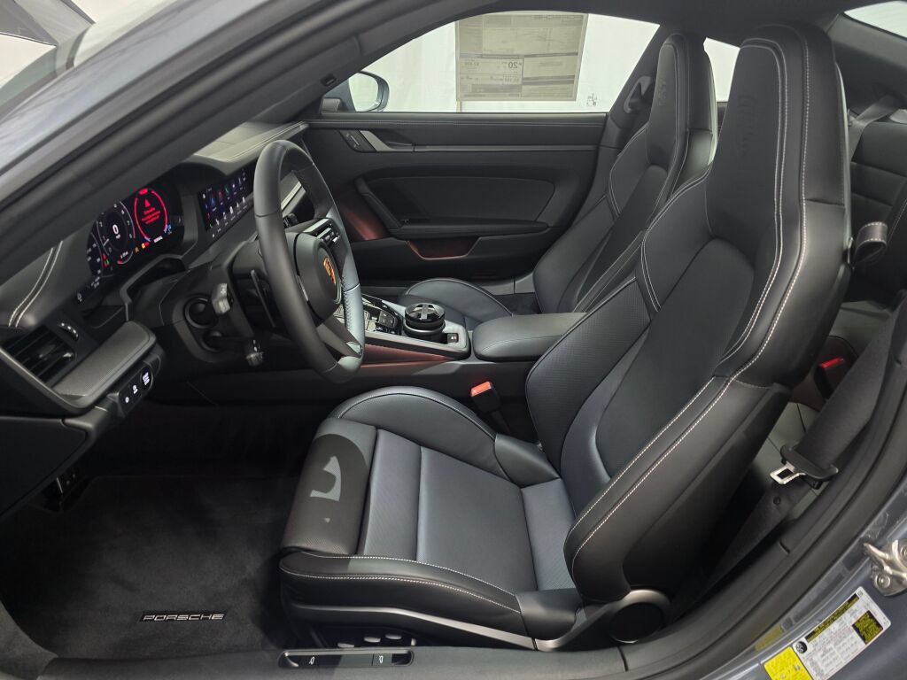New 2026 Porsche 911 Carrera 4S AWD/4WD image 13