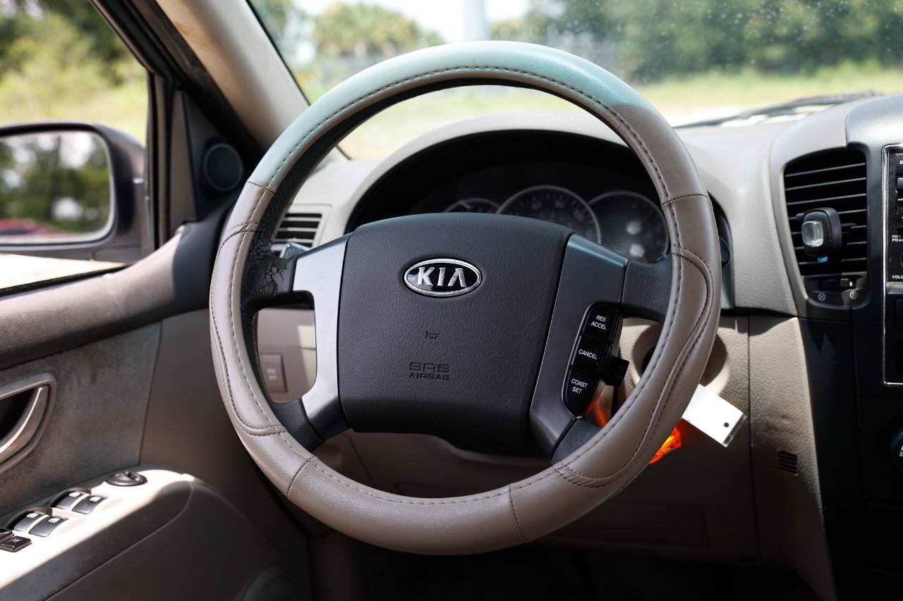 Used 2007 Kia Sorento 2WD image 28