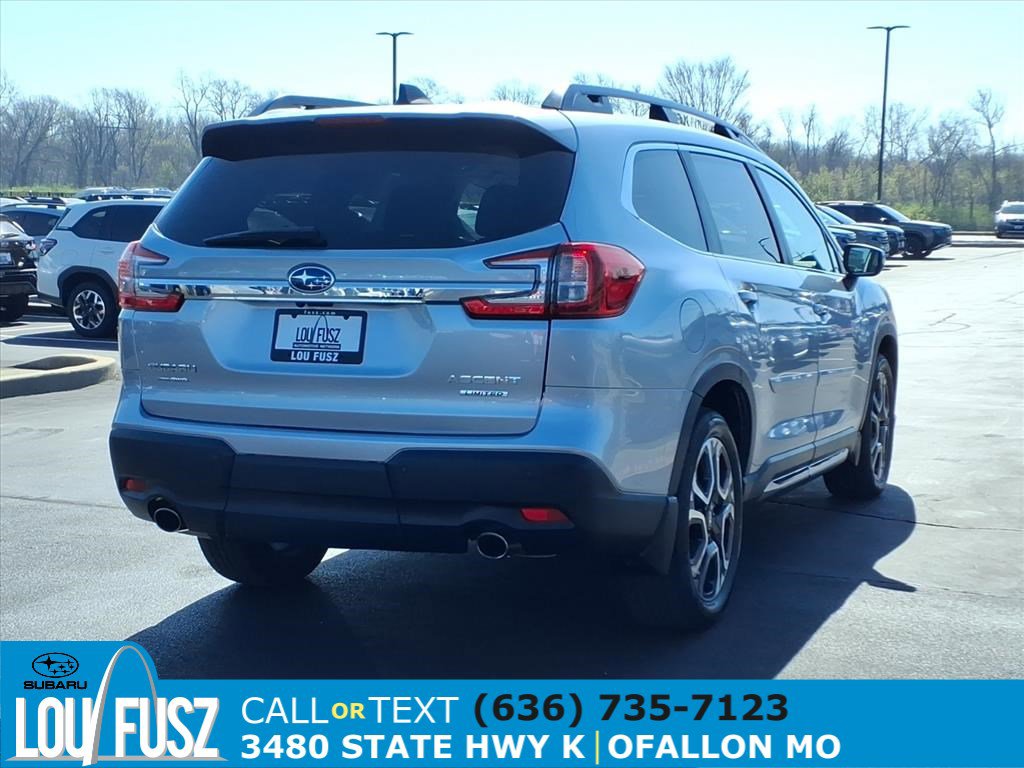 Used 2023 Subaru Ascent Limited image 26