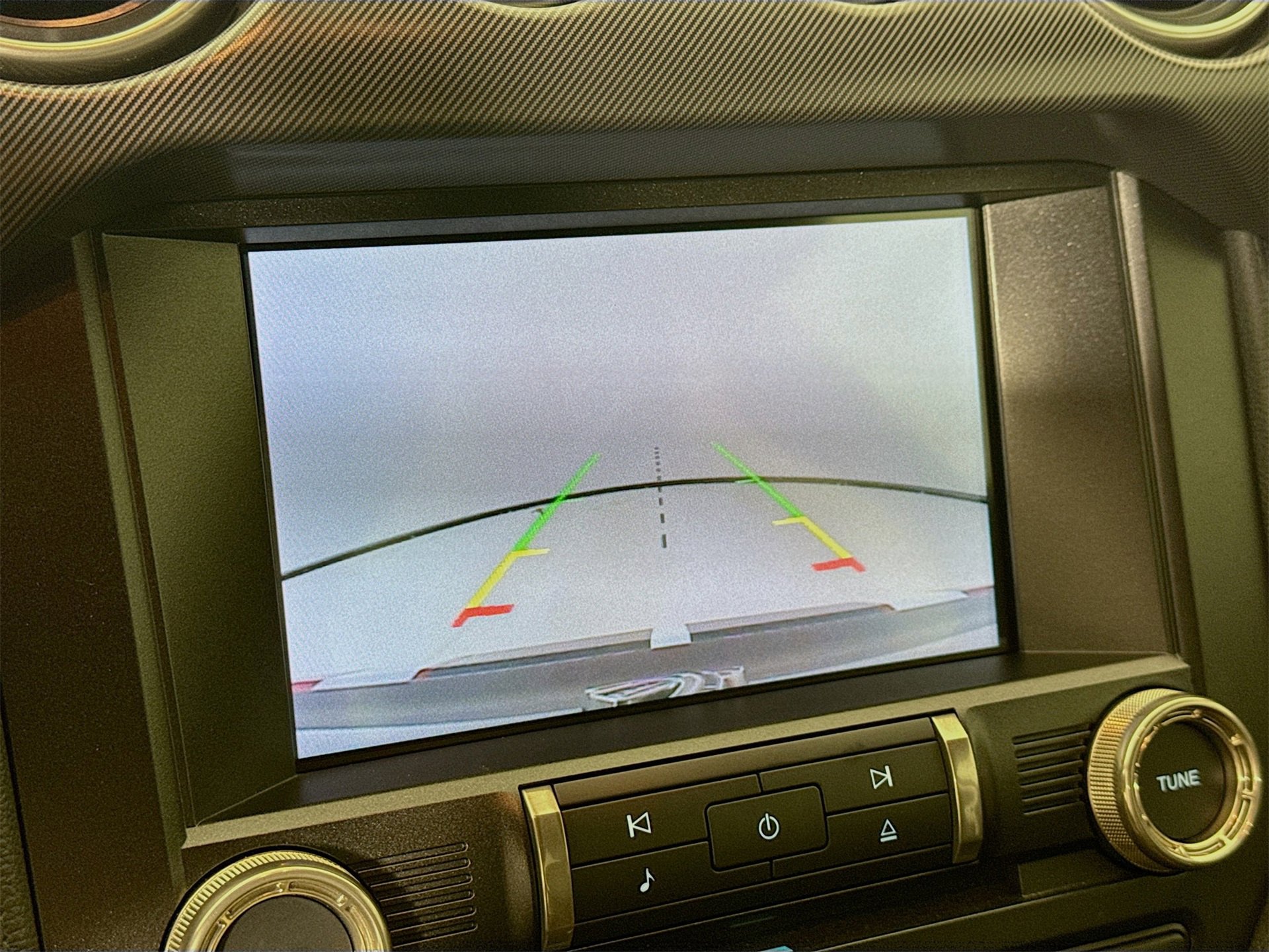 Used 2020 Ford Mustang Shelby GT500 w/ Technology Package image 15