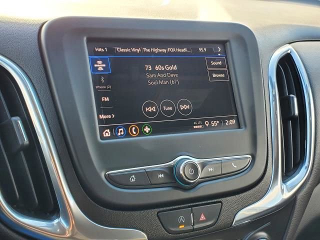 Certified 2023 Chevrolet Equinox LT image 23