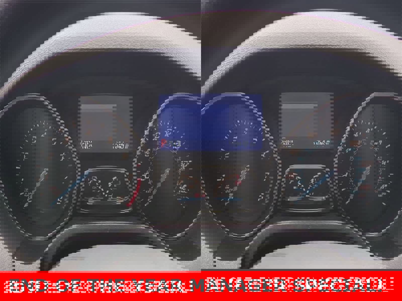 Used 2014 Ford Focus SE image 28