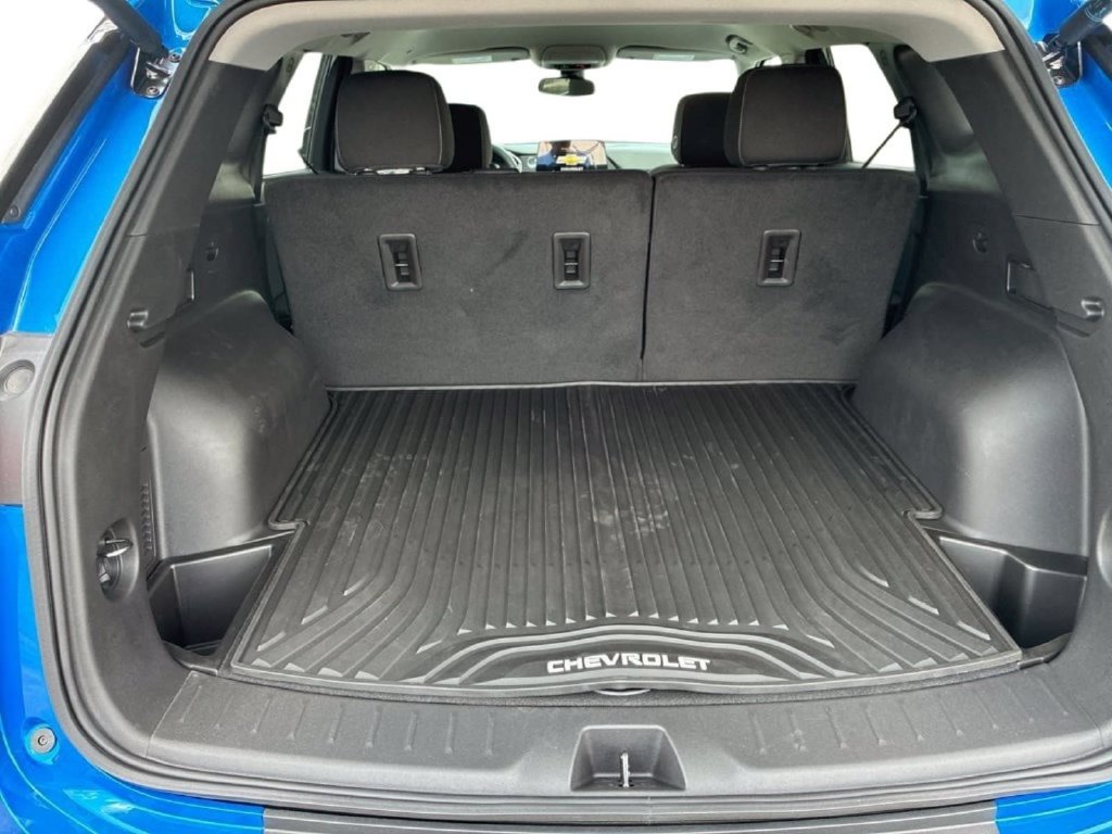 New 2026 Chevrolet Blazer LT w/ Convenience Package FWD image 11