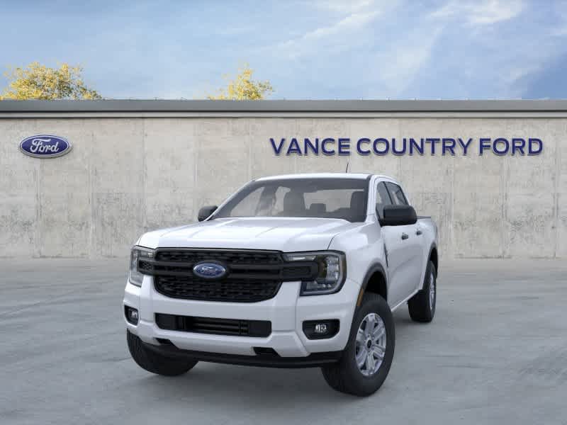 New 2026 Ford Ranger XL AWD/4WD image 2