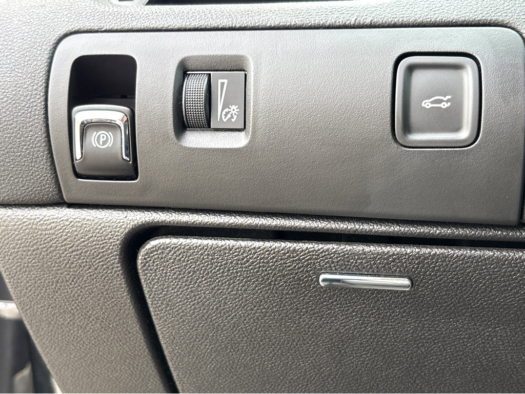 Used 2019 Chevrolet Impala LS image 10