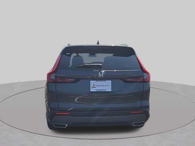New 2027 Honda CR-V Sport-L image 7