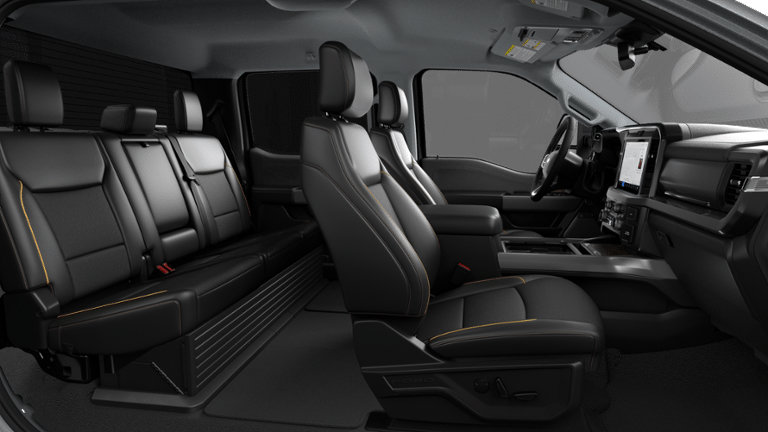 New 2027 Ford F350 Lariat AWD/4WD image 13
