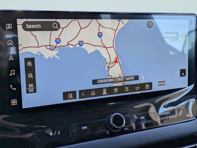 New 2026 Mitsubishi Outlander ES image 22