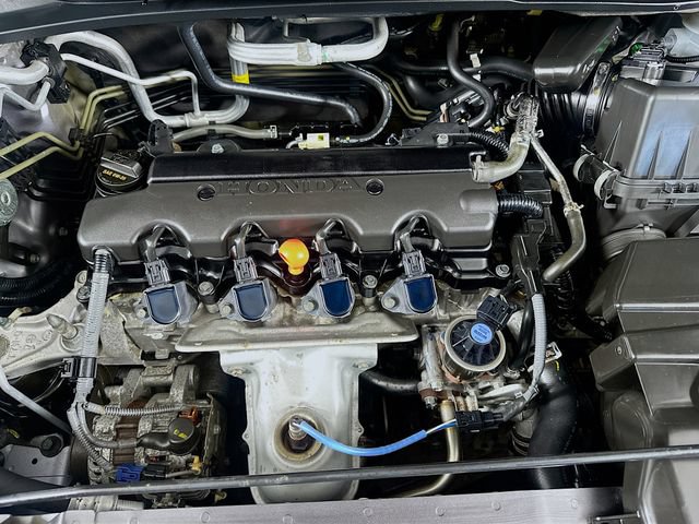 Certified 2022 Honda HR-V LX image 31