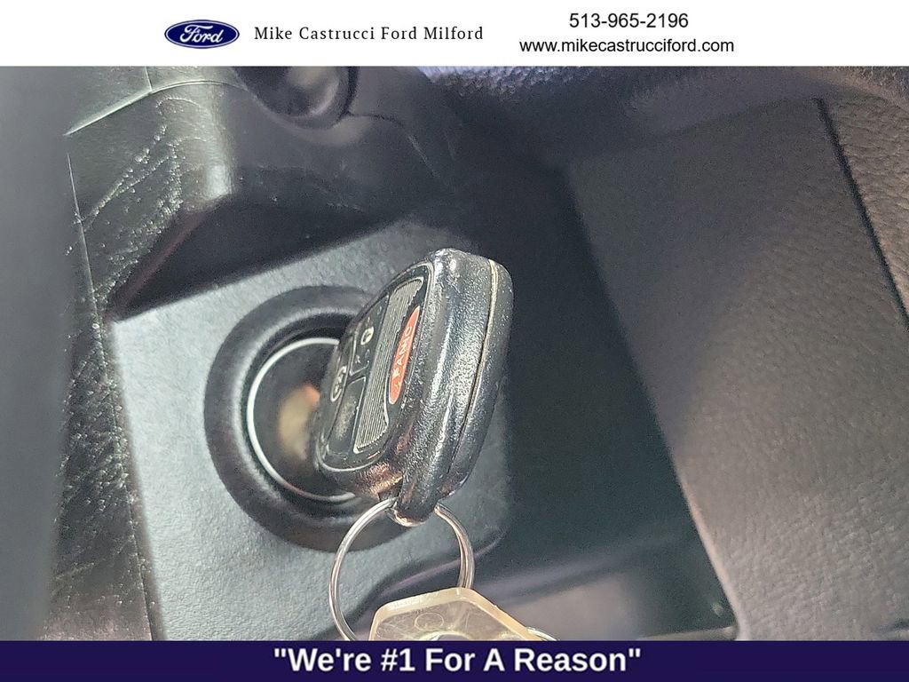 Used 2017 Jeep Wrangler Unlimited Rubicon AWD/4WD image 20