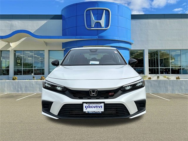 Used 2024 Honda Civic Si image 6