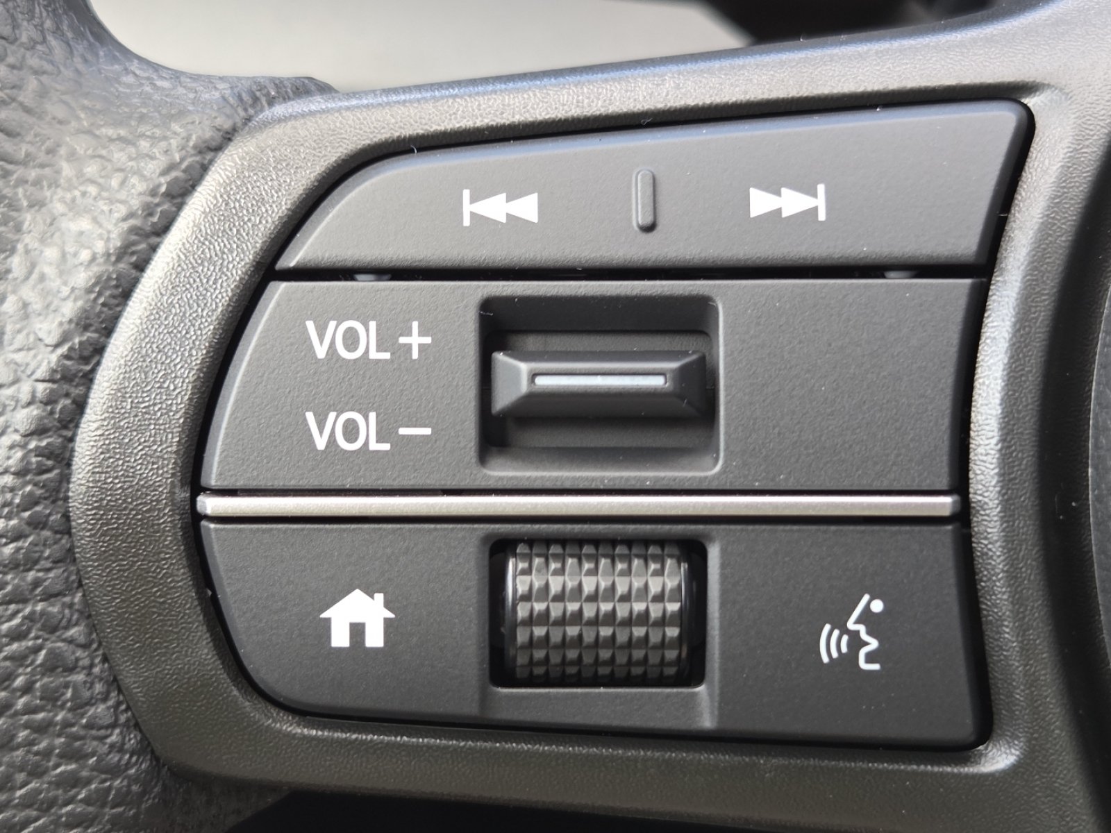 New 2026 Honda CR-V LX image 9