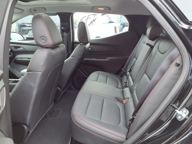 New 2027 Chevrolet Bolt RS w/ Technology Package image 19