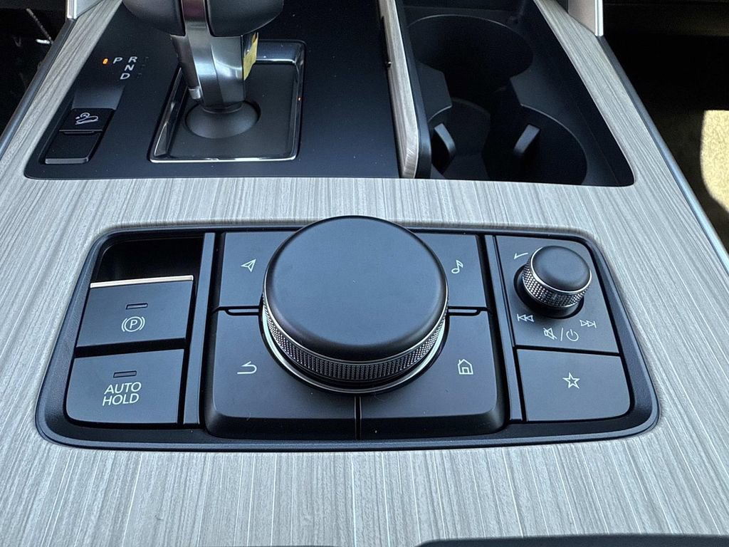 New 2026 MAZDA CX-90 3.3 Turbo w/ Premium Sport Pkg image 36
