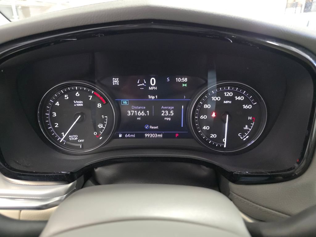 Used 2022 Cadillac XT5 Premium Luxury w/ Technology Package image 18
