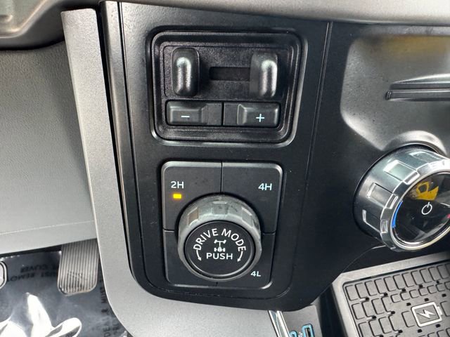 Used 2024 Ford F150 XLT w/ Equipment Group 302A MID image 27
