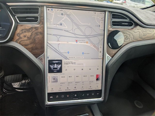Used 2017 Tesla Model S 60 image 17