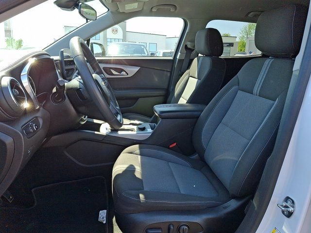 Used 2023 Chevrolet Blazer LT w/ Driver Confidence Package AWD/4WD image 17