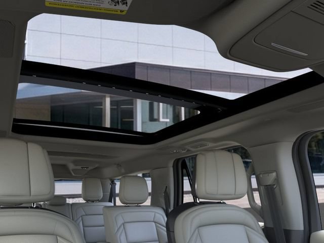 New 2026 Lincoln Navigator L Reserve w/ Jet Appearance Package AWD/4WD image 23