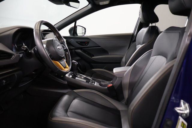 Certified 2024 Subaru Crosstrek 2.5i Wilderness w/ Wilderness Package image 12