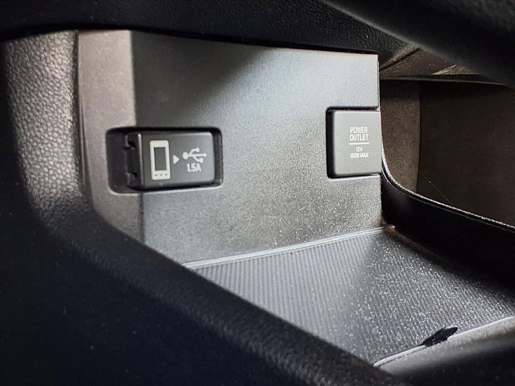 Used 2021 Honda Civic EX image 19