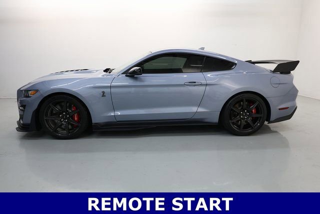 Used 2022 Ford Mustang Shelby GT500 w/ Carbon Fiber Track Pack image 26