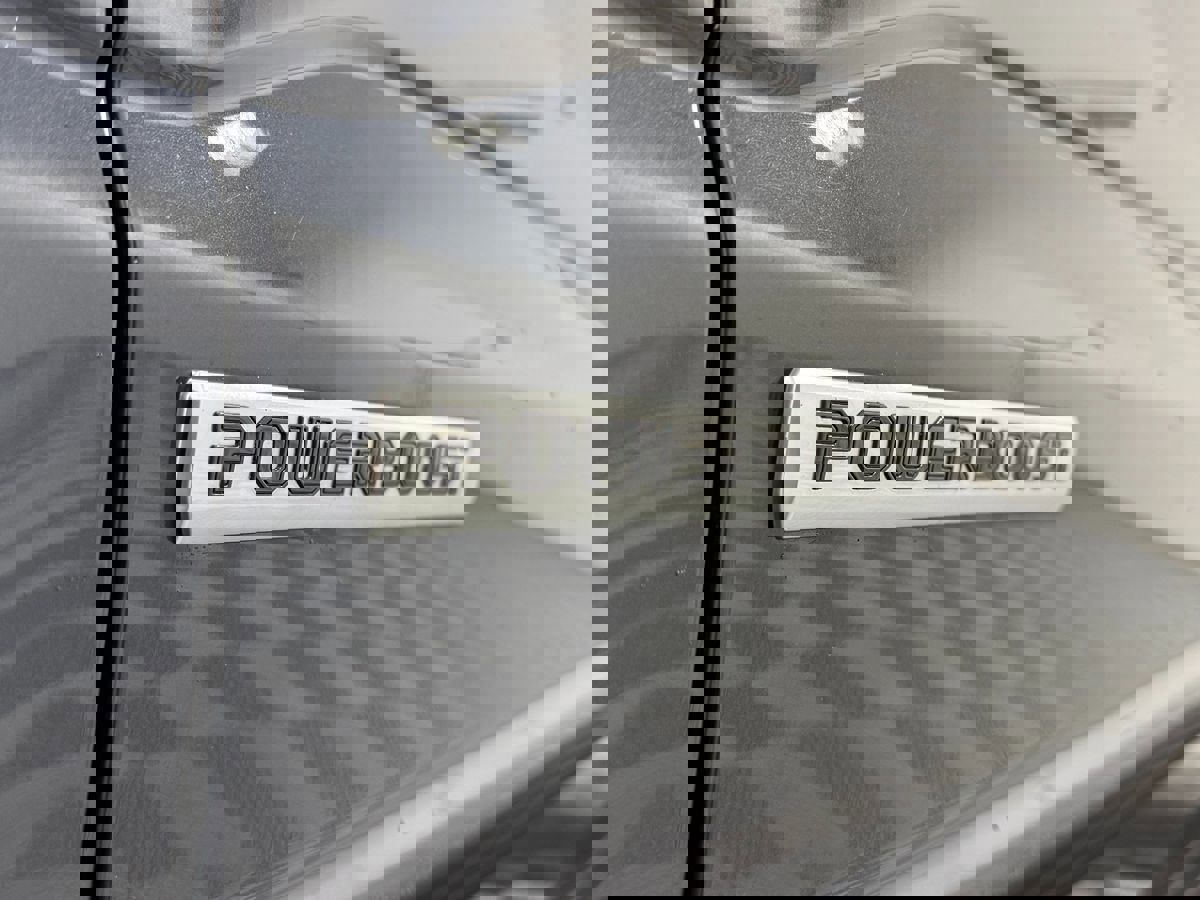 Used 2022 Ford F150 Lariat w/ Equipment Group 502A High image 9