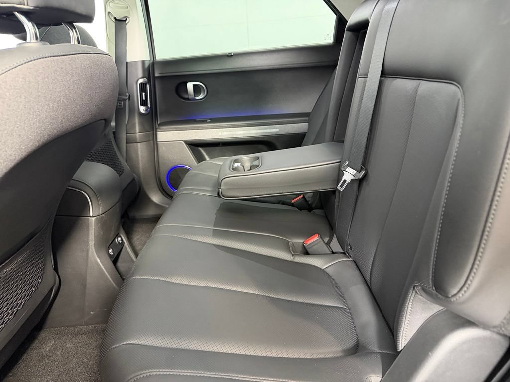Used 2024 Hyundai Ioniq 5 Limited RWD image 28