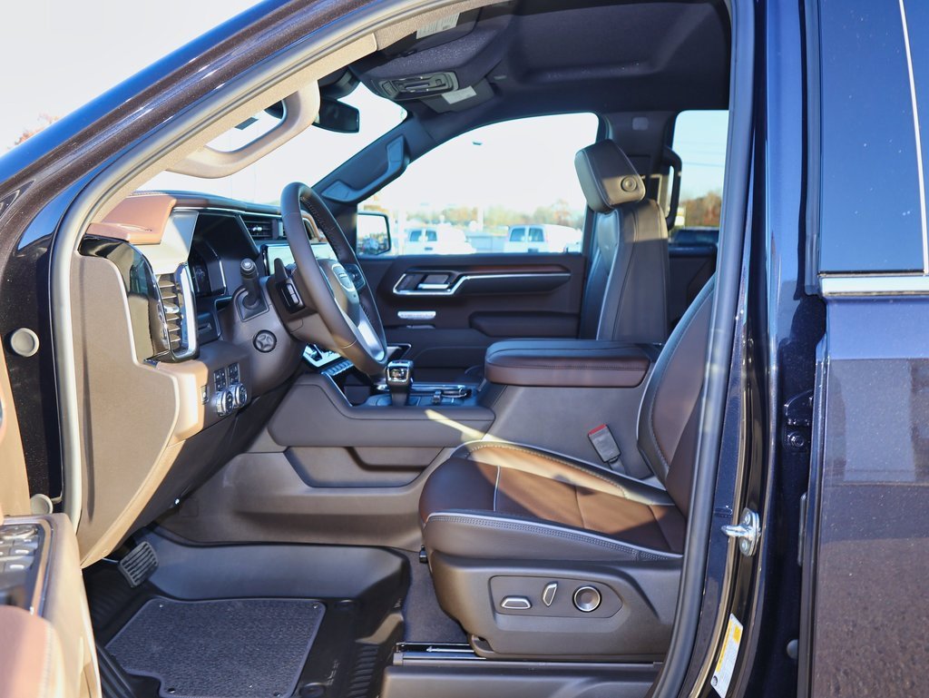 New 2026 GMC Sierra 1500 Denali image 6