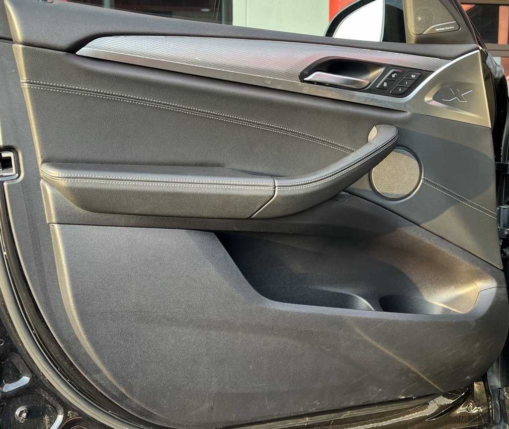 Used 2019 BMW X4 xDrive30i w/ Executive Package image 14